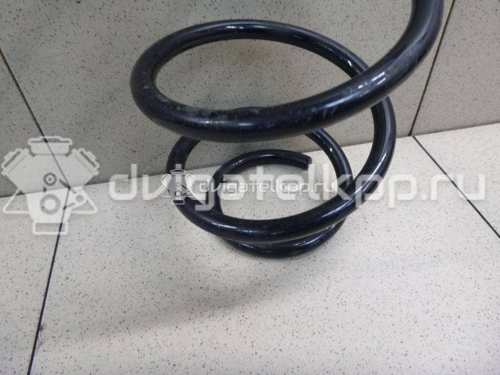 Фото Пружина передняя  1528122 для Ford Fiesta {forloop.counter}}
