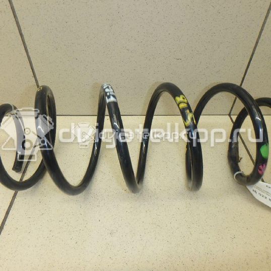 Фото Пружина передняя  8V515310AB для Ford Fiesta