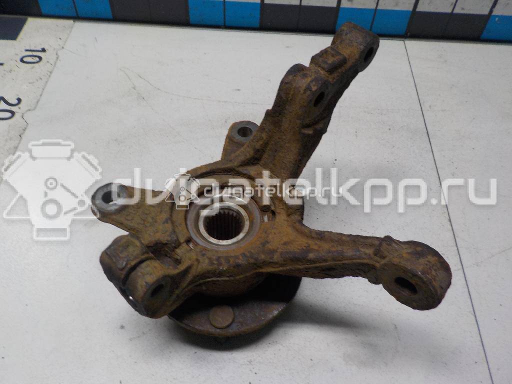 Фото Кулак поворотный передний правый  1771022 для Ford Fiesta {forloop.counter}}