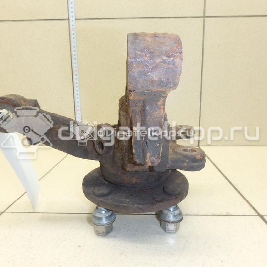 Фото Кулак поворотный передний правый  1771022 для Ford Fiesta