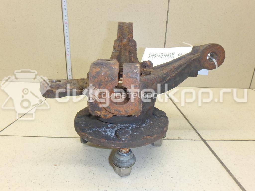 Фото Кулак поворотный передний правый  1771022 для Ford Fiesta {forloop.counter}}