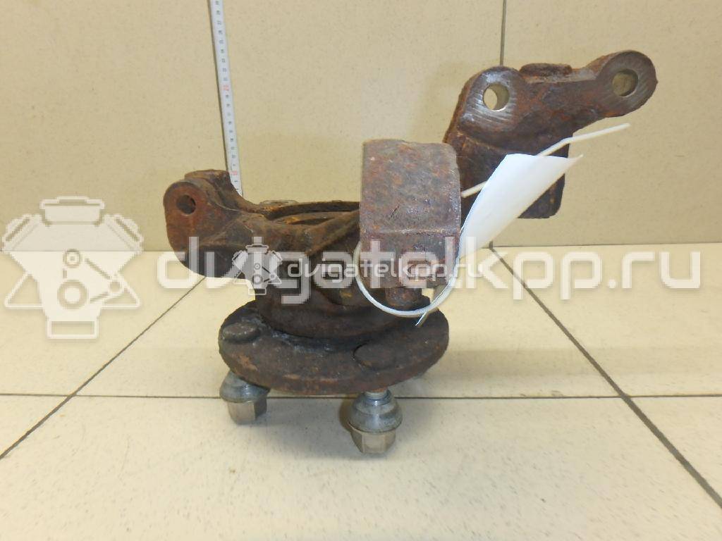 Фото Кулак поворотный передний правый  1771022 для Ford Fiesta {forloop.counter}}