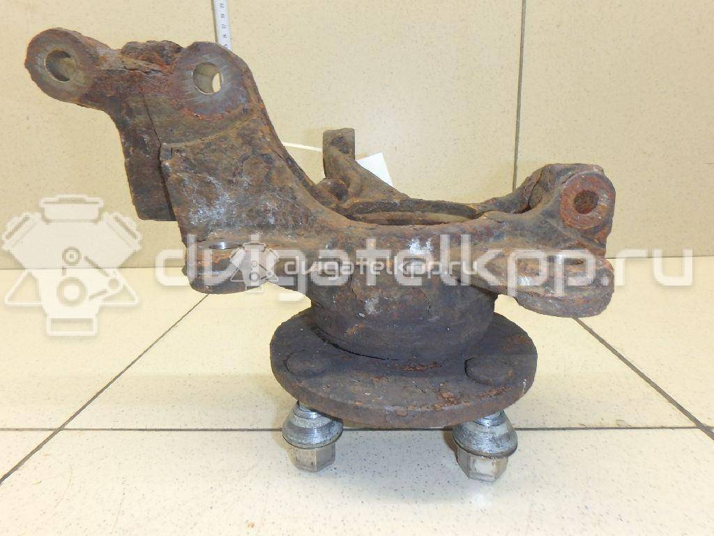 Фото Кулак поворотный передний правый  1771022 для Ford Fiesta {forloop.counter}}