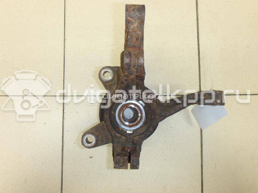 Фото Кулак поворотный передний правый  1771022 для Ford Fiesta {forloop.counter}}