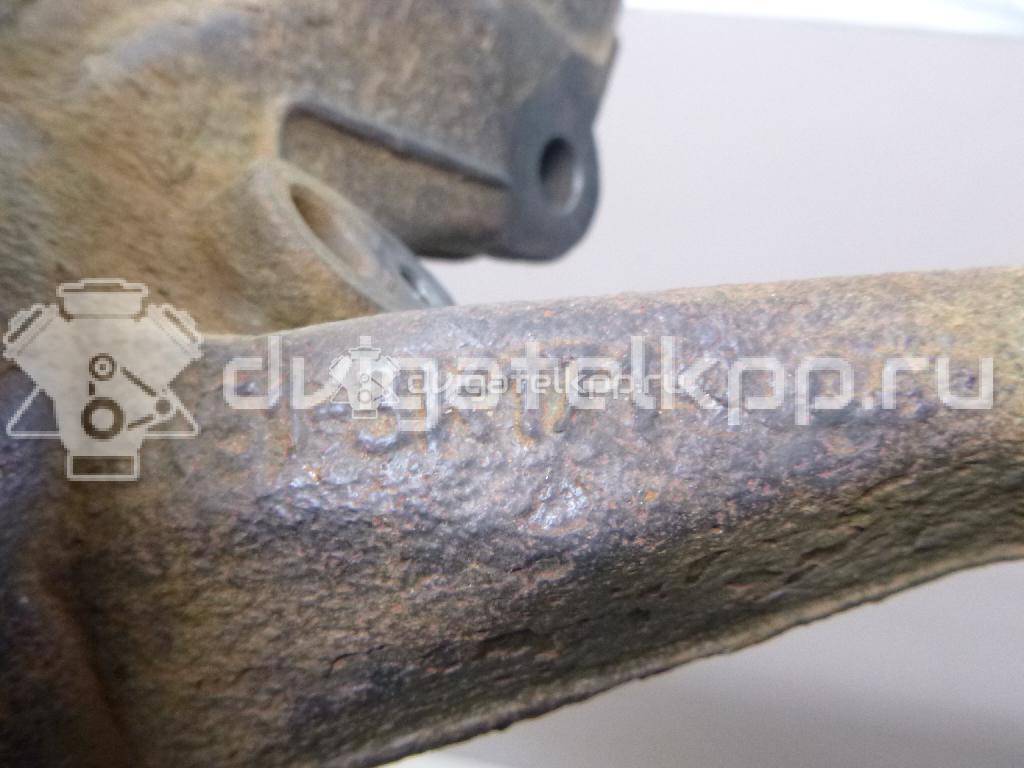 Фото Кулак поворотный передний левый  1771021 для Ford Fiesta {forloop.counter}}