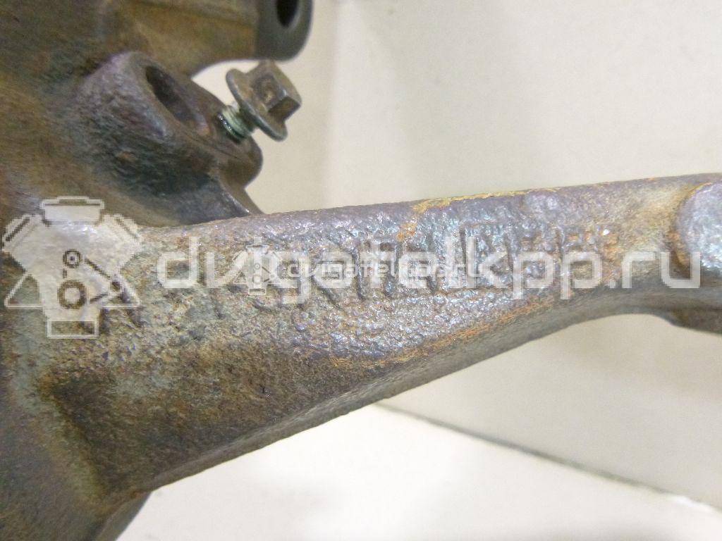 Фото Кулак поворотный передний левый  1771021 для Ford Fiesta {forloop.counter}}