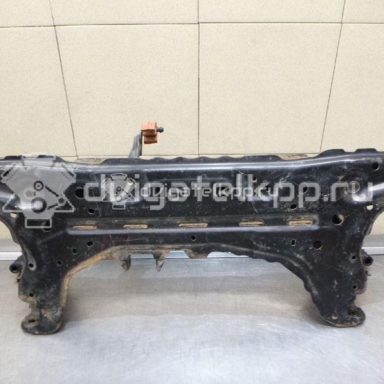Фото Балка подмоторная  1758710 для Ford Fiesta
