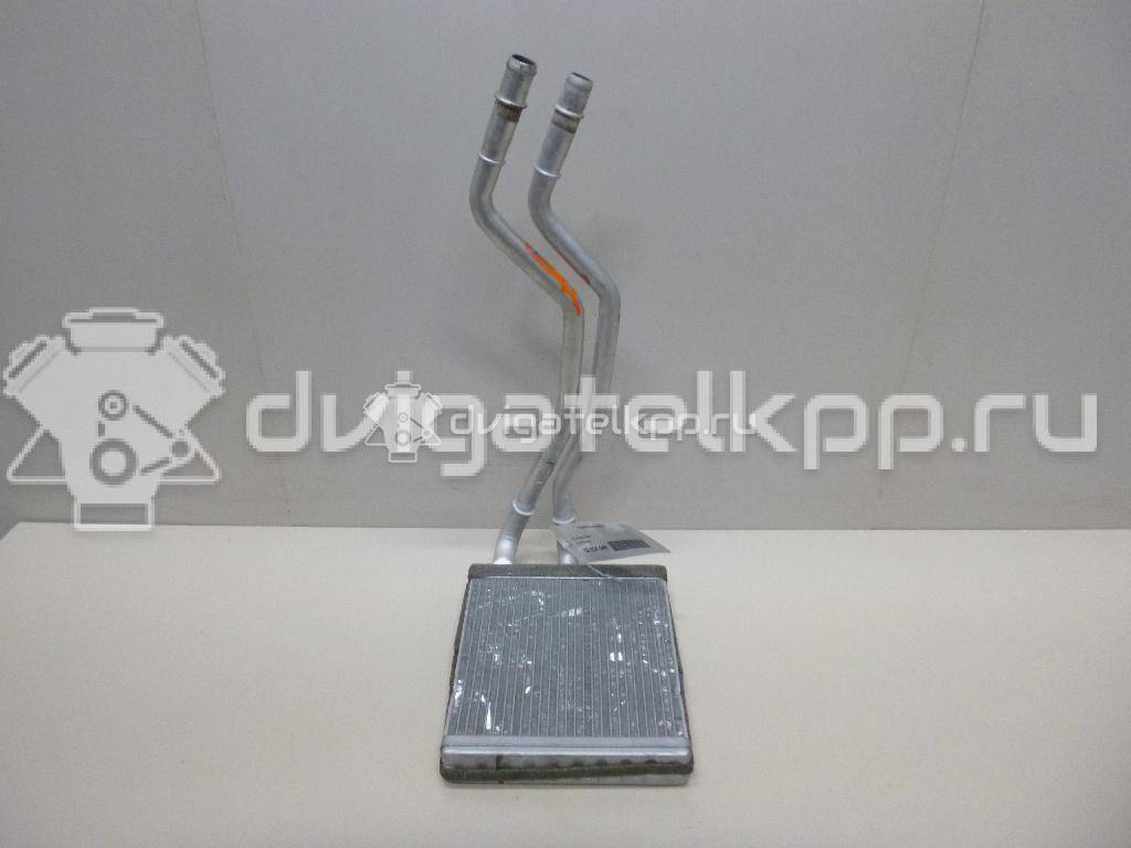 Фото Радиатор отопителя  1743436 для Ford Fiesta {forloop.counter}}