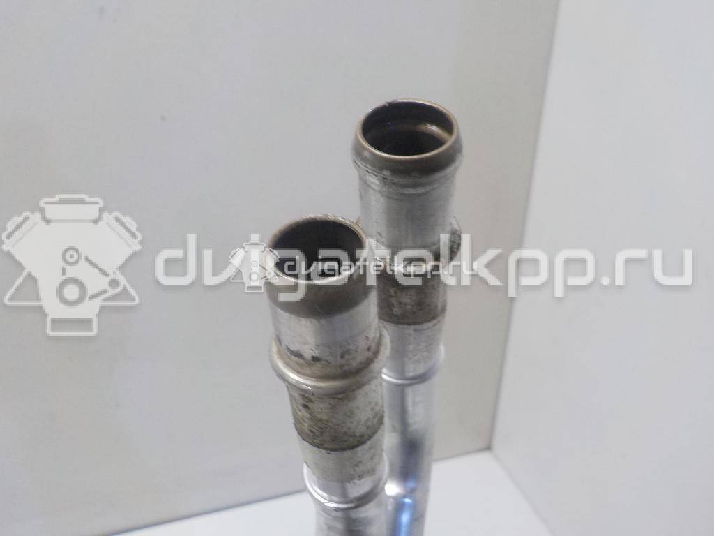Фото Радиатор отопителя  1743436 для Ford Fiesta {forloop.counter}}