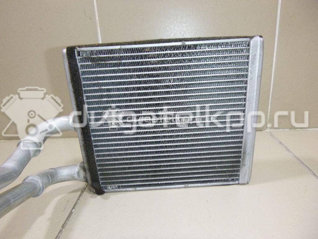 Фото Радиатор отопителя  1743436 для Ford Fiesta {forloop.counter}}