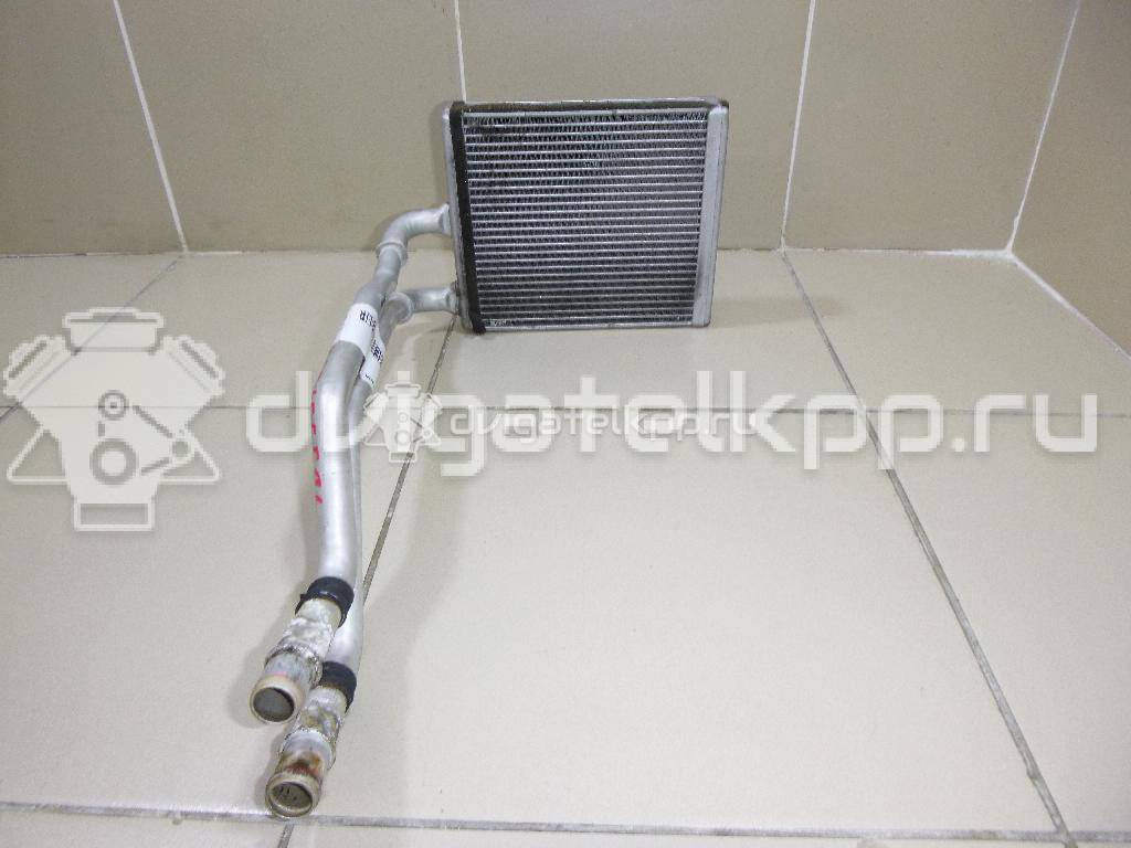Фото Радиатор отопителя  1743436 для Ford Fiesta {forloop.counter}}