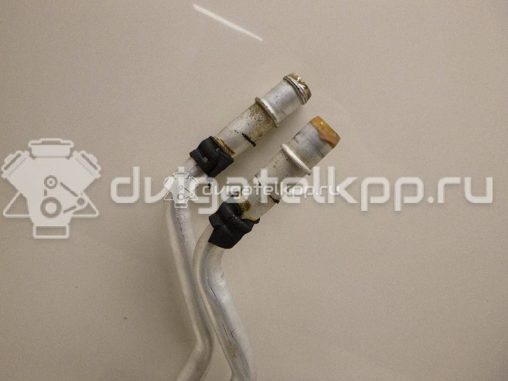 Фото Радиатор отопителя  1743436 для Ford Fiesta {forloop.counter}}