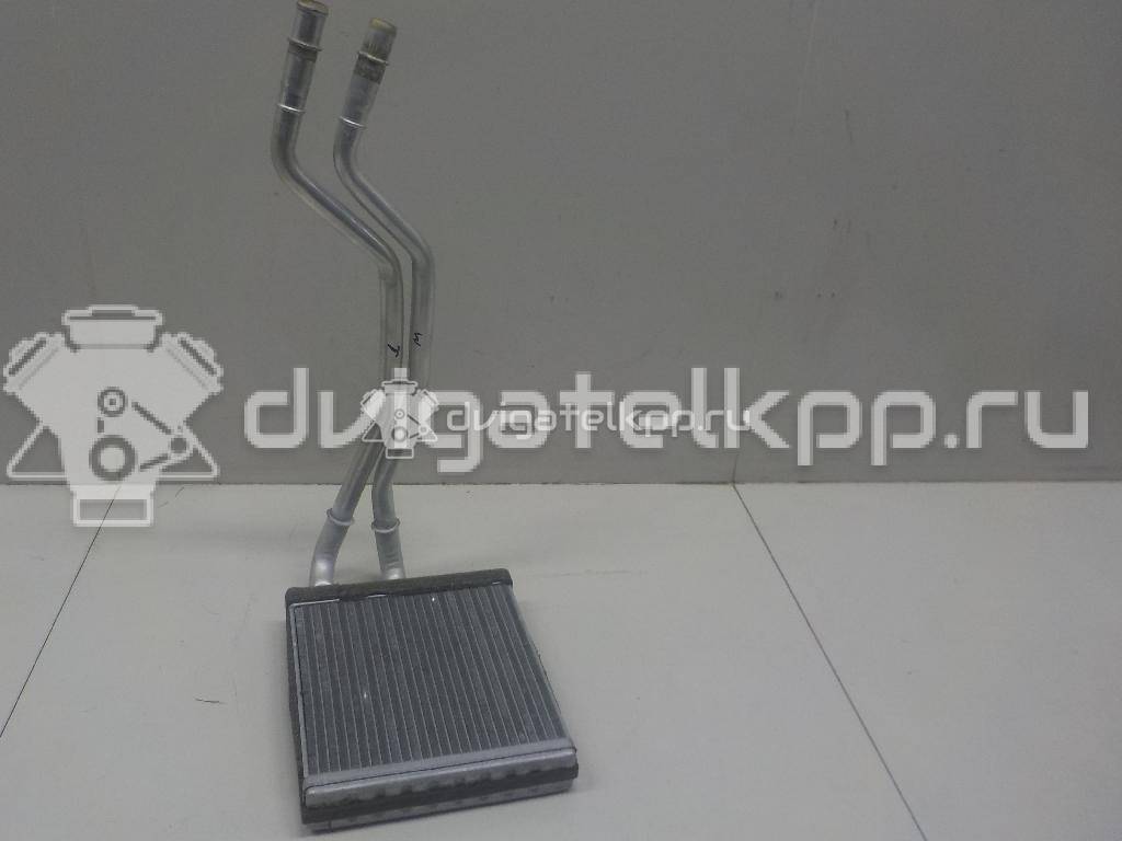 Фото Радиатор отопителя  1743436 для Ford Fiesta {forloop.counter}}