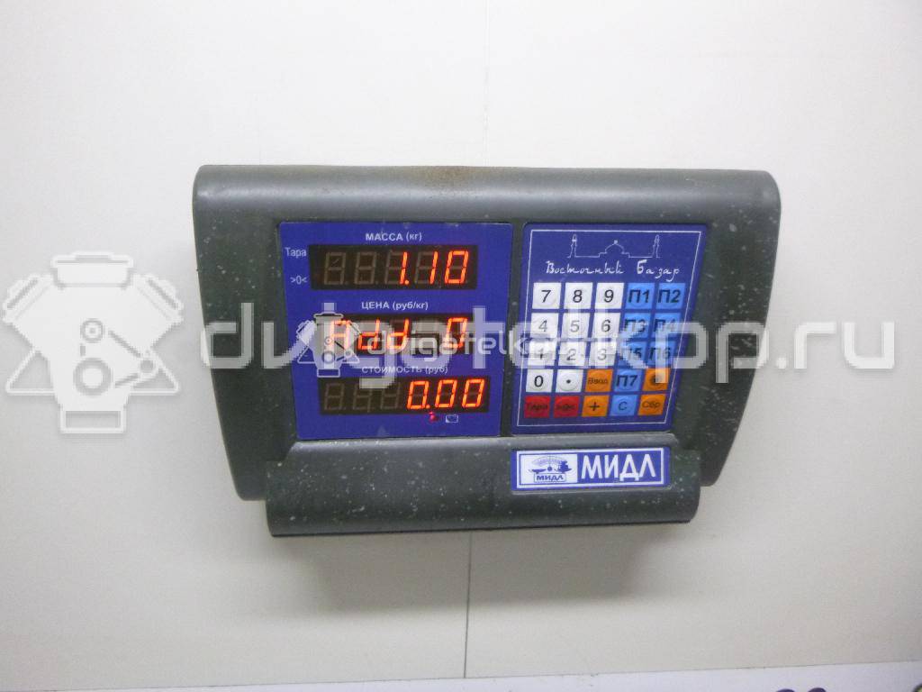 Фото Радиатор отопителя  8V5118B539AC для Ford Fiesta {forloop.counter}}