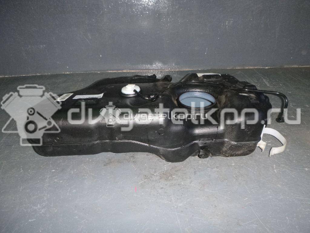 Фото Бак топливный  1766876 для Ford Fiesta {forloop.counter}}
