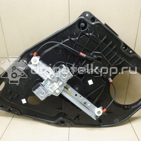 Фото Стеклоподъемник электр. задний правый  1579840 для Ford Fiesta