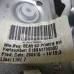 Фото Стеклоподъемник электр. задний правый  1579840 для Ford Fiesta {forloop.counter}}