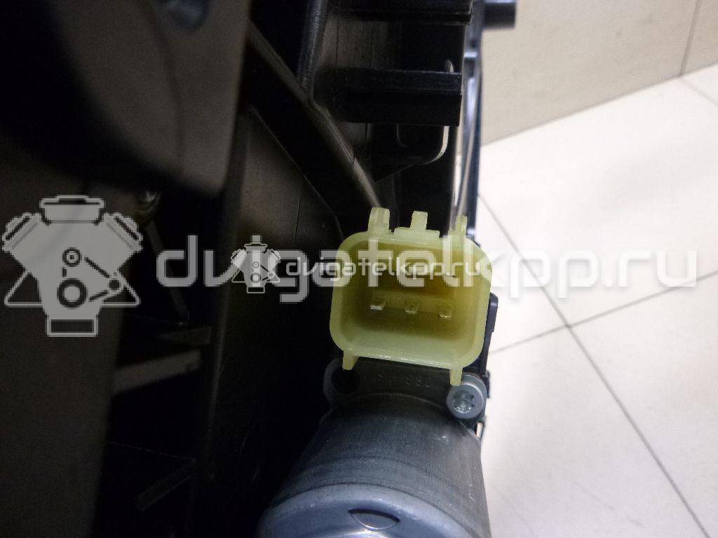 Фото Стеклоподъемник электр. задний правый  1579840 для Ford Fiesta {forloop.counter}}