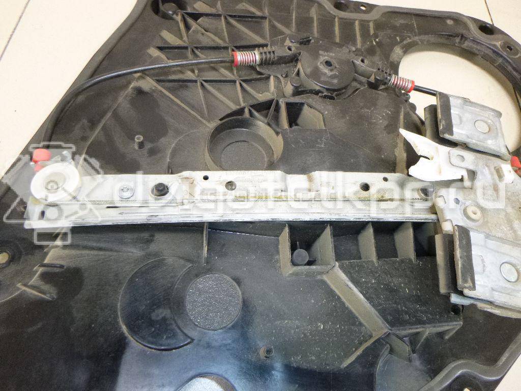 Фото Стеклоподъемник электр. задний правый  1579840 для Ford Fiesta {forloop.counter}}
