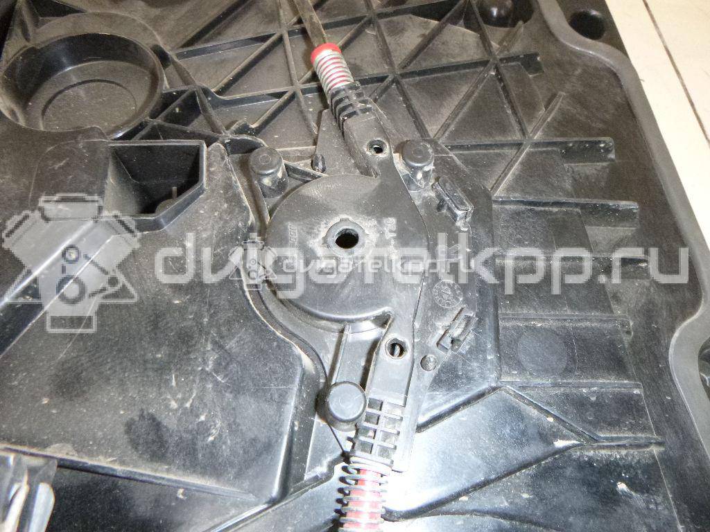 Фото Стеклоподъемник электр. задний правый  1579840 для Ford Fiesta {forloop.counter}}