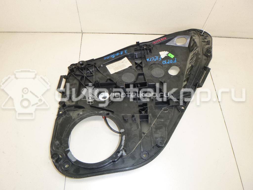 Фото Стеклоподъемник электр. задний правый  1579840 для Ford Fiesta {forloop.counter}}