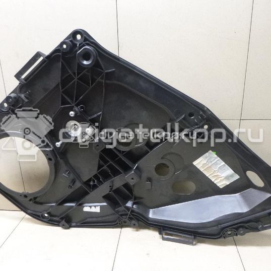 Фото Стеклоподъемник электр. задний правый  1633712 для Ford Fiesta