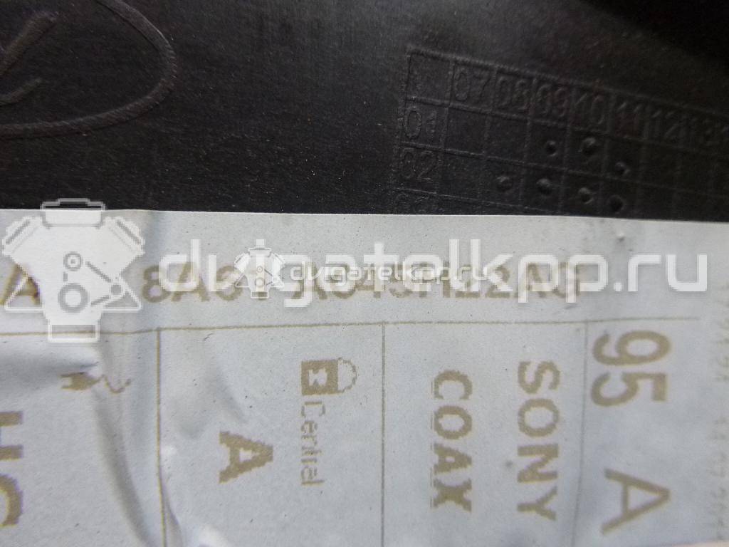 Фото Стеклоподъемник электр. задний правый  1633712 для Ford Fiesta {forloop.counter}}