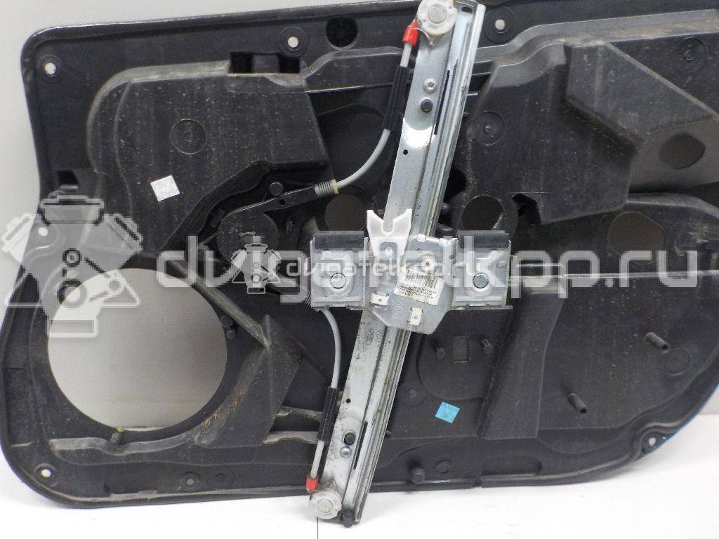 Фото Стеклоподъемник электр. передний левый  1837995 для Ford Fiesta {forloop.counter}}