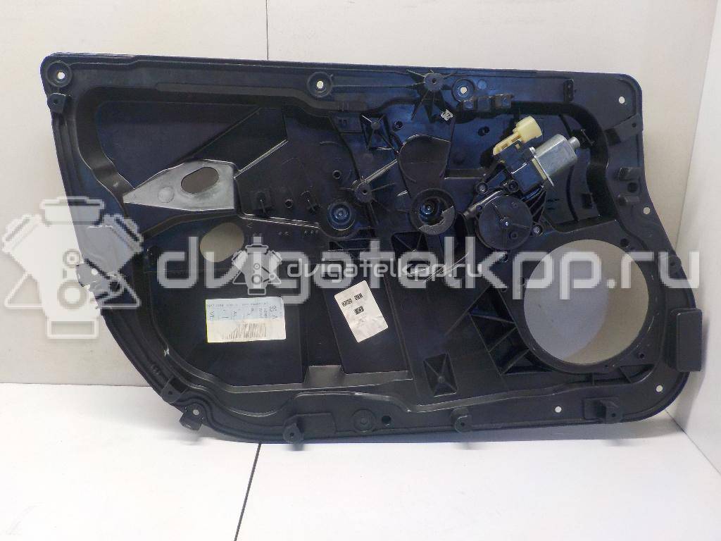 Фото Стеклоподъемник электр. передний левый  1837995 для Ford Fiesta {forloop.counter}}