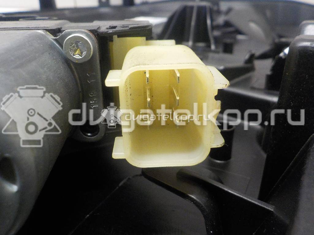 Фото Стеклоподъемник электр. передний левый  1837995 для Ford Fiesta {forloop.counter}}
