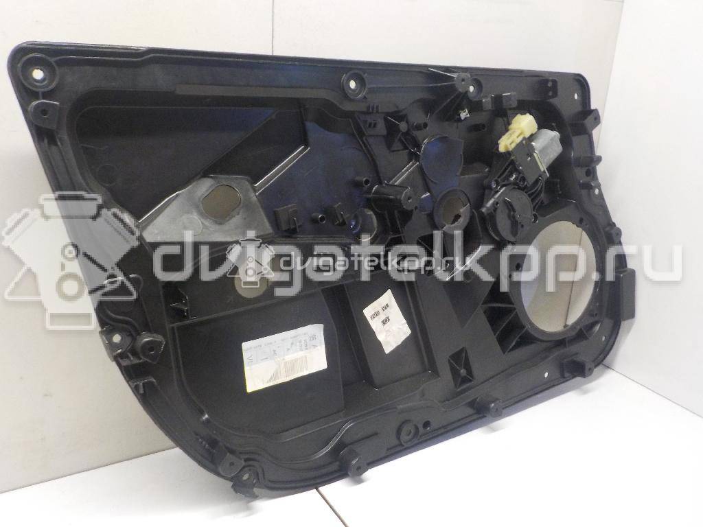 Фото Стеклоподъемник электр. передний левый  1837995 для Ford Fiesta {forloop.counter}}