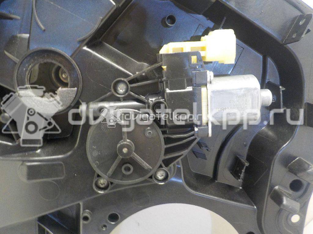 Фото Стеклоподъемник электр. передний левый  1837995 для Ford Fiesta {forloop.counter}}