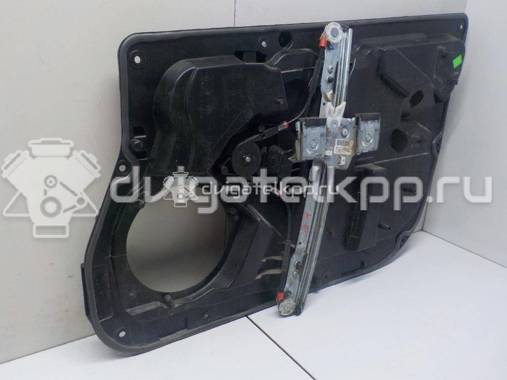 Фото Стеклоподъемник электр. передний левый  1837995 для Ford Fiesta {forloop.counter}}