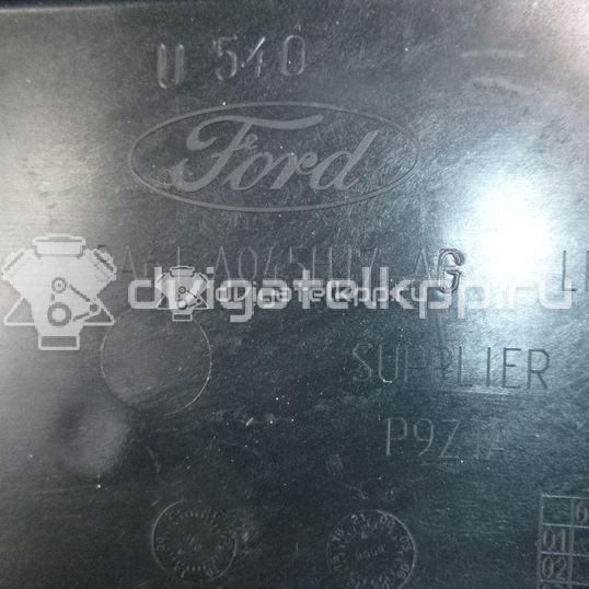 Фото Стеклоподъемник электр. передний левый  1837995 для Ford Fiesta