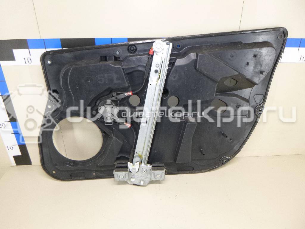 Фото Стеклоподъемник электр. передний левый  1837995 для Ford Fiesta {forloop.counter}}