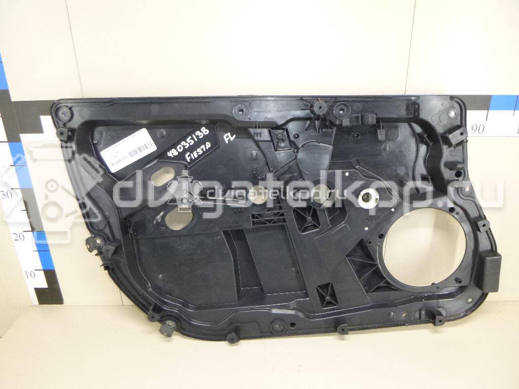 Фото Стеклоподъемник электр. передний левый  1837995 для Ford Fiesta {forloop.counter}}