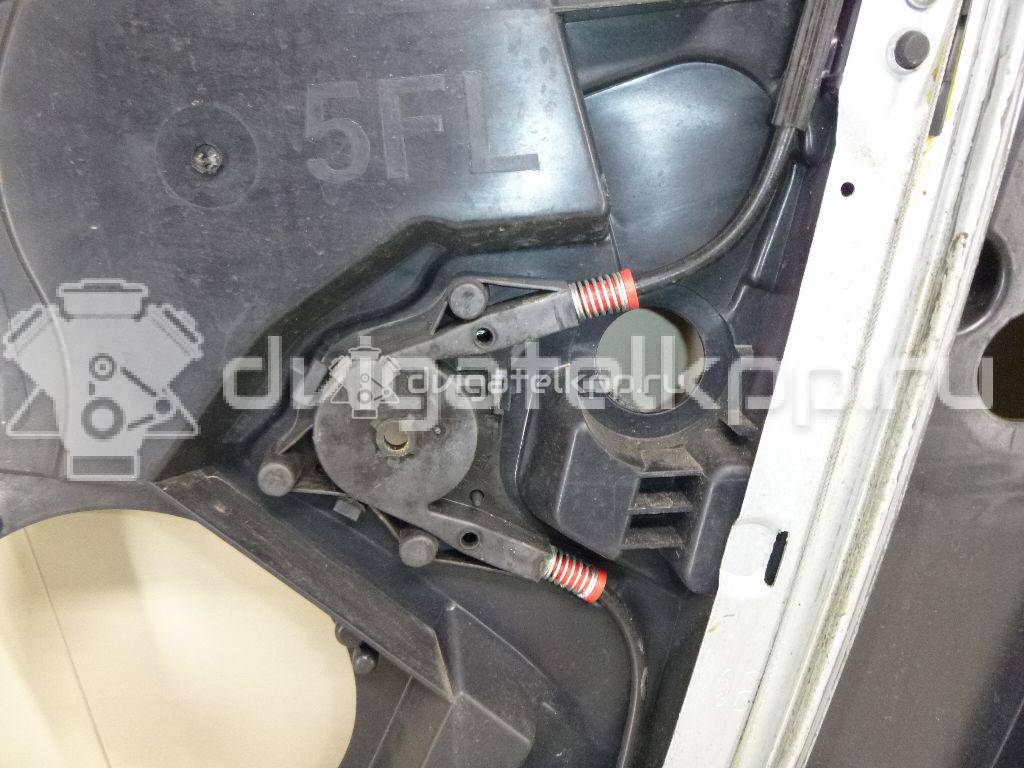 Фото Стеклоподъемник электр. передний левый  1837995 для Ford Fiesta {forloop.counter}}