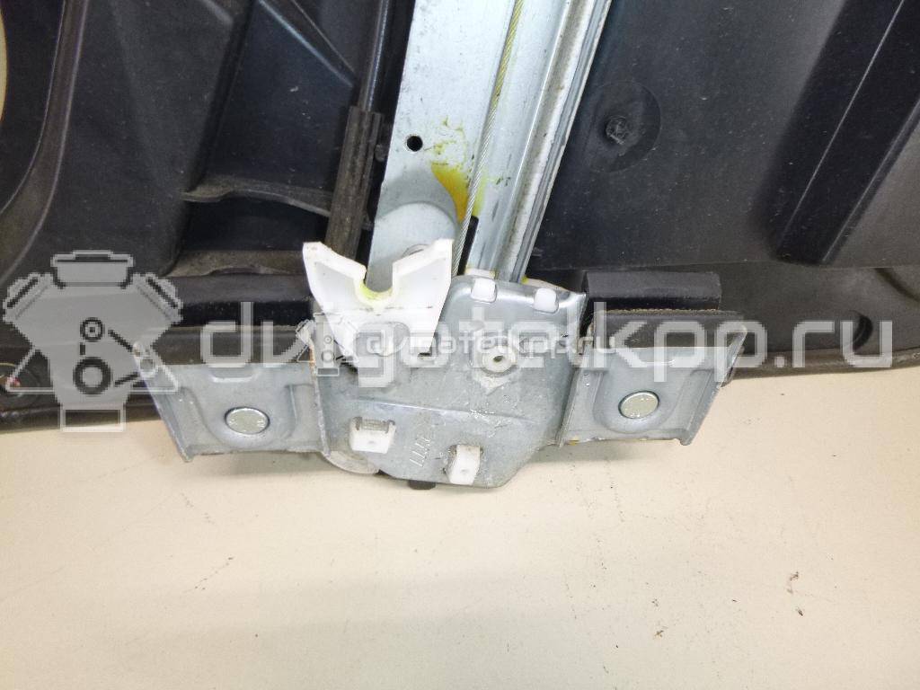Фото Стеклоподъемник электр. передний левый  1837995 для Ford Fiesta {forloop.counter}}