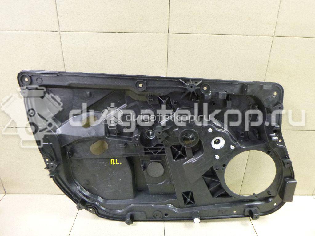 Фото Стеклоподъемник электр. передний левый  1837995 для Ford Fiesta {forloop.counter}}