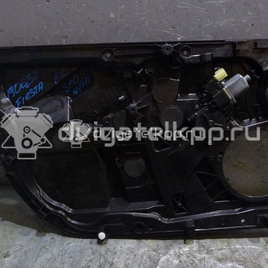 Фото Стеклоподъемник электр. передний левый  1837995 для Ford Fiesta