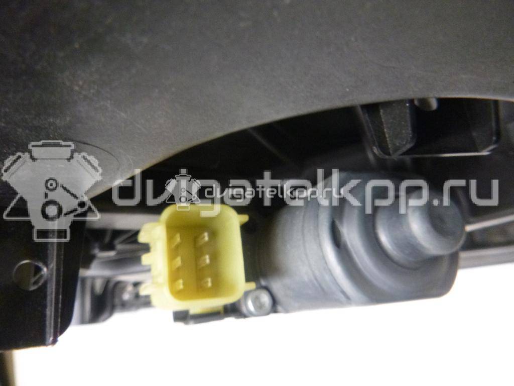 Фото Стеклоподъемник электр. передний левый  1583691 для Ford Fiesta {forloop.counter}}
