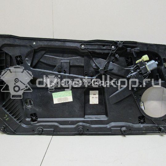 Фото Стеклоподъемник электр. передний левый  1583691 для Ford Fiesta