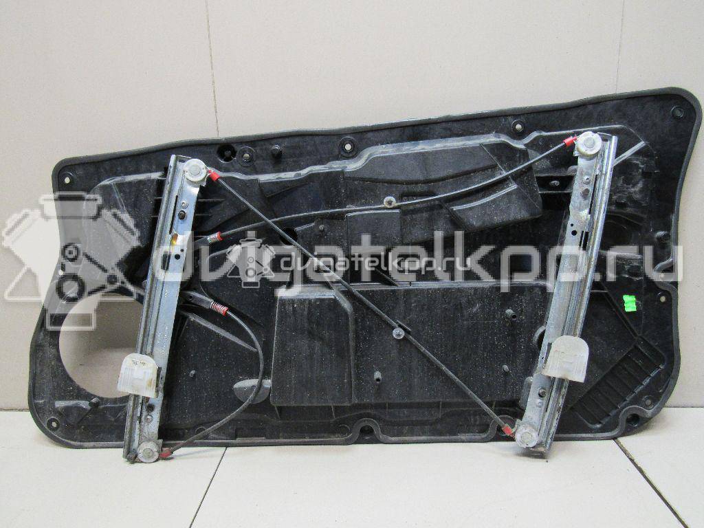 Фото Стеклоподъемник электр. передний левый  1583691 для Ford Fiesta {forloop.counter}}