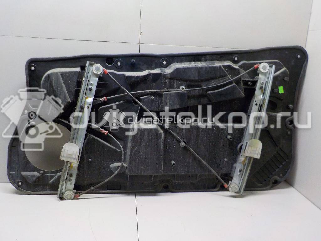 Фото Стеклоподъемник электр. передний левый  1583691 для Ford Fiesta {forloop.counter}}