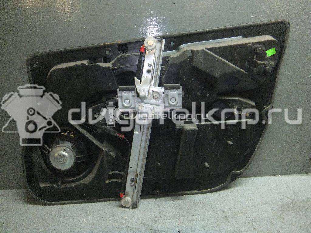 Фото Стеклоподъемник электр. передний левый  8A61A23201CJ для Ford Fiesta {forloop.counter}}