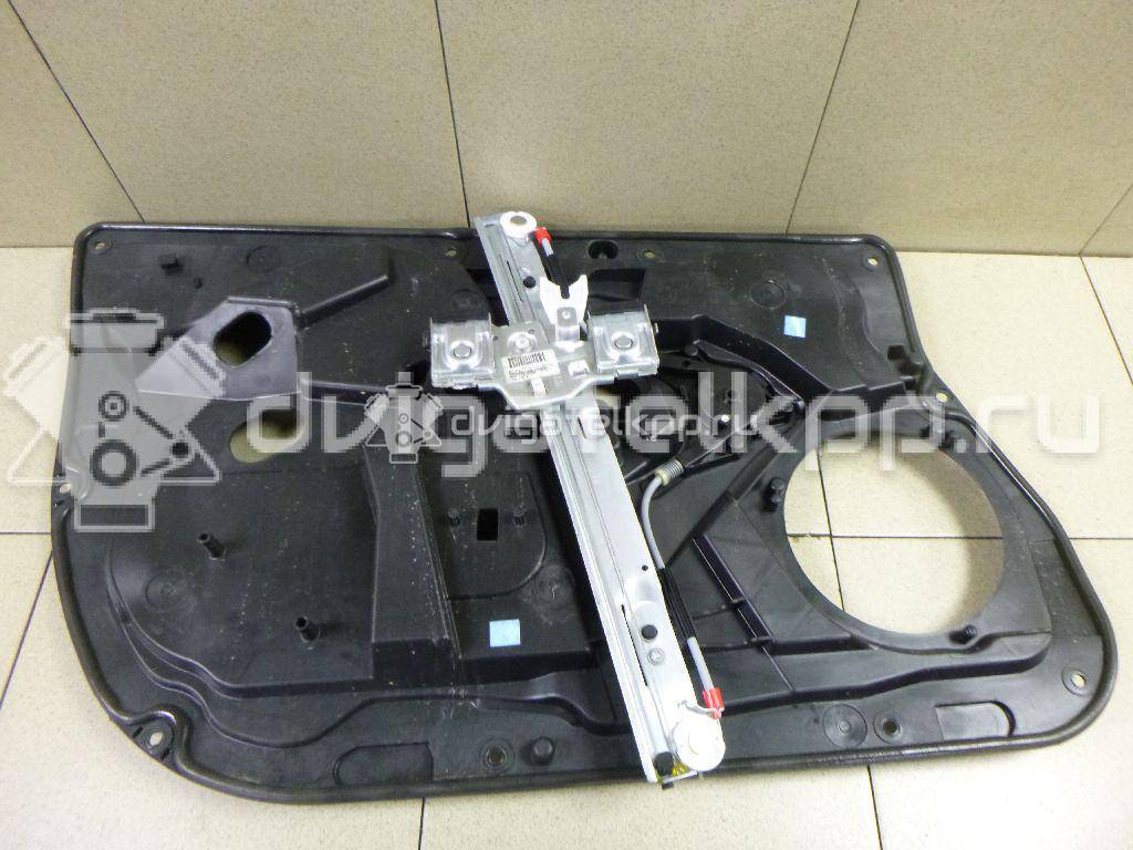 Фото Стеклоподъемник электр. передний правый  1837993 для Ford Fiesta {forloop.counter}}