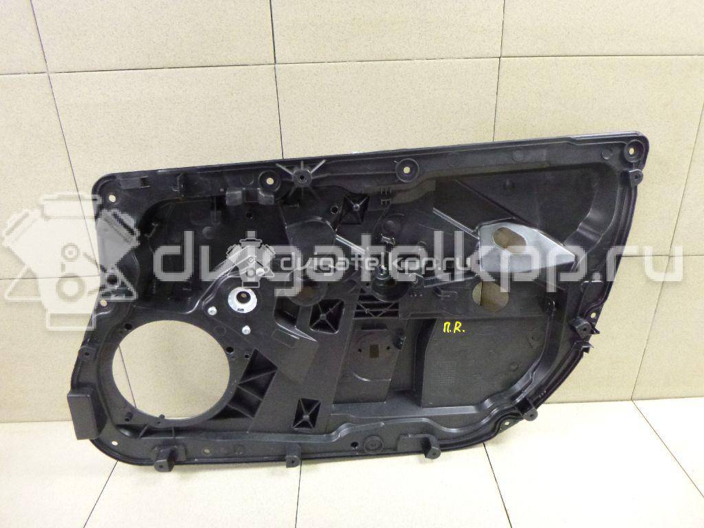 Фото Стеклоподъемник электр. передний правый  1837993 для Ford Fiesta {forloop.counter}}