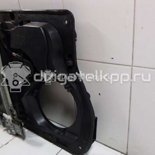 Фото Стеклоподъемник электр. передний правый  1837993 для Ford Fiesta