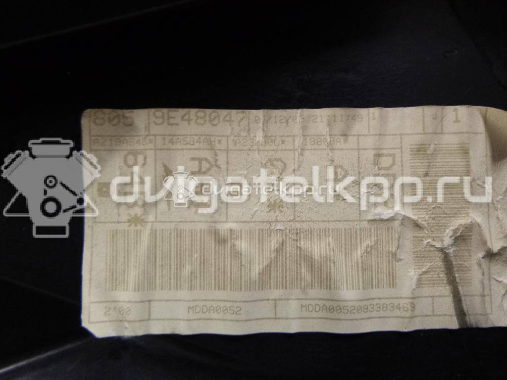 Фото Стеклоподъемник электр. передний правый  1837993 для Ford Fiesta {forloop.counter}}