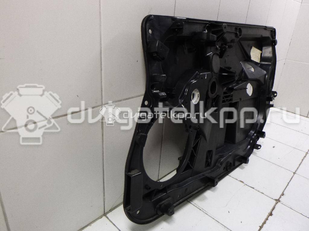 Фото Стеклоподъемник электр. передний правый  1837993 для Ford Fiesta {forloop.counter}}